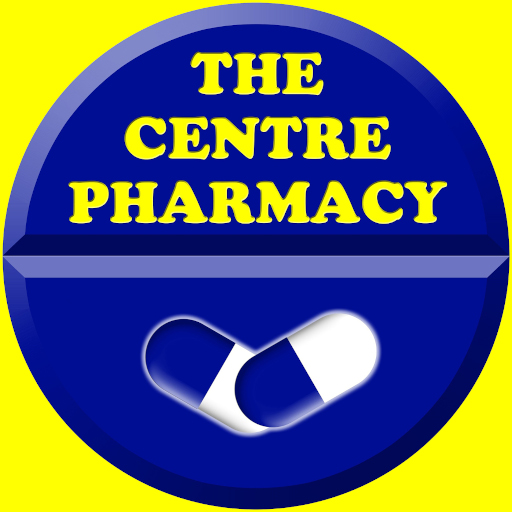 THE CENTRE PHARMACY 